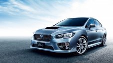 Subaru представи S4-версията на WRX
