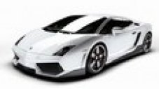Paret сложи розови спирачки на Lambo Gallardo LP560-4