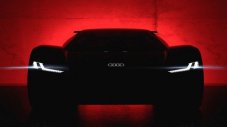 Audi показа нов електрически прототип