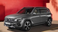 Новият Mercedes GLB ще бъде по-голям, по-модерен и на ток