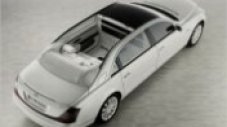 Maybach Landaulet &ndash; автомобил за висшето общество