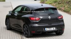 Това е новото Renault Clio RS