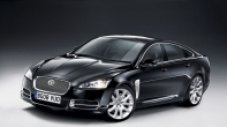 Това ще бъде годината на Jaguar XJ