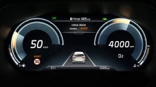 Kia XCeed получи дигитален панел