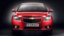 Chevrolet постига успехи в Европа