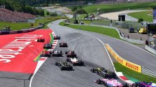 Сезонът във Формула 1 започва с два старта в Австрия