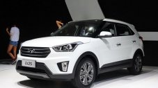 Hyundai разкри серийния ix25