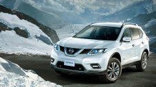 Nissan превърна X-Trail в хибрид