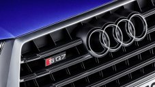Audi променя емблемата си