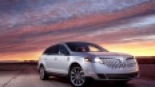 Lincoln представи серийната версия на MKT
