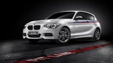 BMW M135i ще бъде 4х4