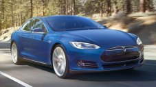 Финландец навъртя 400 000 км с Tesla Model S
