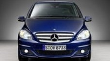 Модернизираният Mercedes-Benz B-Клас е на пазара в Европа