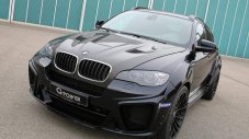BMW X6 M с нов проект от G-Power