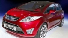 Ford ще произвежда B-MAX в Румъния