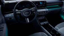 Hyundai ще продължи да използва физически бутони