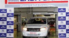 Lada Granta ще се продава в още 4 държави