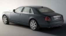 Rolls-Royce ще прави купе и кабрио на базата на 200 ЕХ