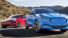  Ценовата война между Tesla и Ford се разгаря