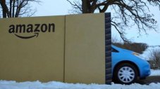 И Amazon се захваща с автомобилите