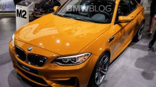 BMW M2 излиза през 2016 г.