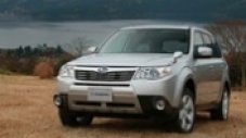 Subaru показа новия Forester официално