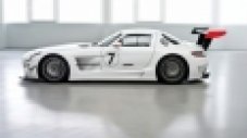 Mercedes обяви цените на SLS AMG GT3