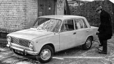 10 малко известни факта за главния автомобил на СССР