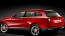 Ferrari със SUV модел?