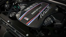 BMW M запазва 6- и 8-цилиндровите двигатели