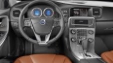 Новото Volvo S60 отвори врати (Видео)