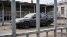 Русия ще позволи регистрацията на крадени коли