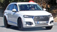 Audi тества всъдеходния си флагман