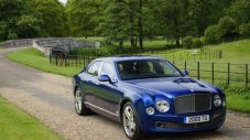 Bentley се насочва към дизела