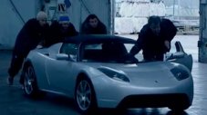 Съдебната сага "Tesla срещу Top Gear"