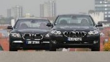 Рекордно тримесечие за BMW