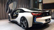 AC Schnitzer излезе с тунинг за BMW i8
