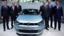 Групата VW ще пусне 20 нови модела до края на 2010 г.