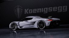 Една опция за Koenigsegg Jesko струва колкото цяло Lamborghini Aventador