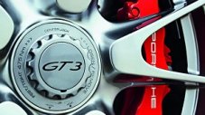 Porsche 911 GT3 ще получи 450 к.с.