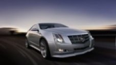 Cadillac ще прави серийна версия на купето CTS