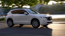 Mazda разширява ударно гамата си от SUV и кросоувъри