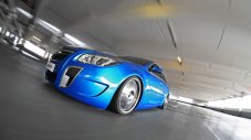 Opel Insignia OPC от MR Car Design