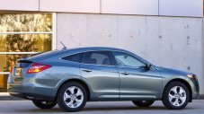 Honda Crosstour получи нов двигател