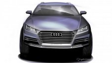 Audi разкри новия си дизайн