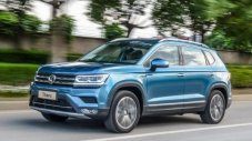 Народният кросоувър на Volkswagen ще струва 25 000 евро