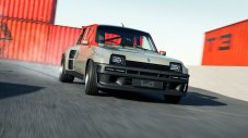 Renault 5 Turbo 3 се завърна като хечбек с 400 коня