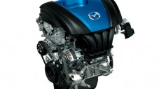И Mazda преминава на 4-цилиндрови мотори