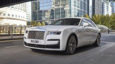 Rolls-Royce записа рекорд по продажби в кризата