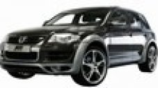 АВТ доработи Touareg 3.0 TDI
